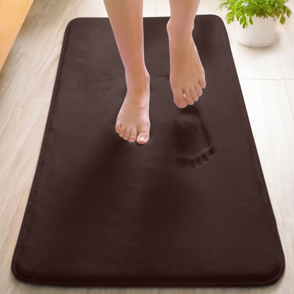 Memory Foam Bath Mat