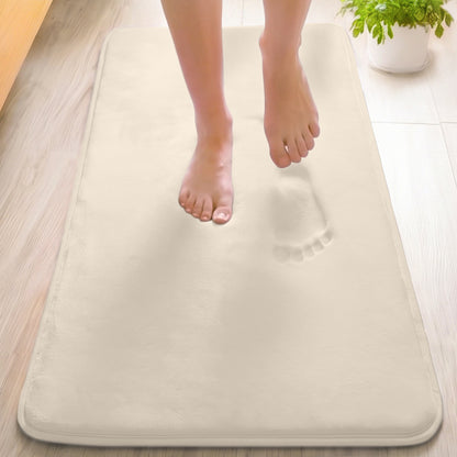 Memory Foam Bath Mat