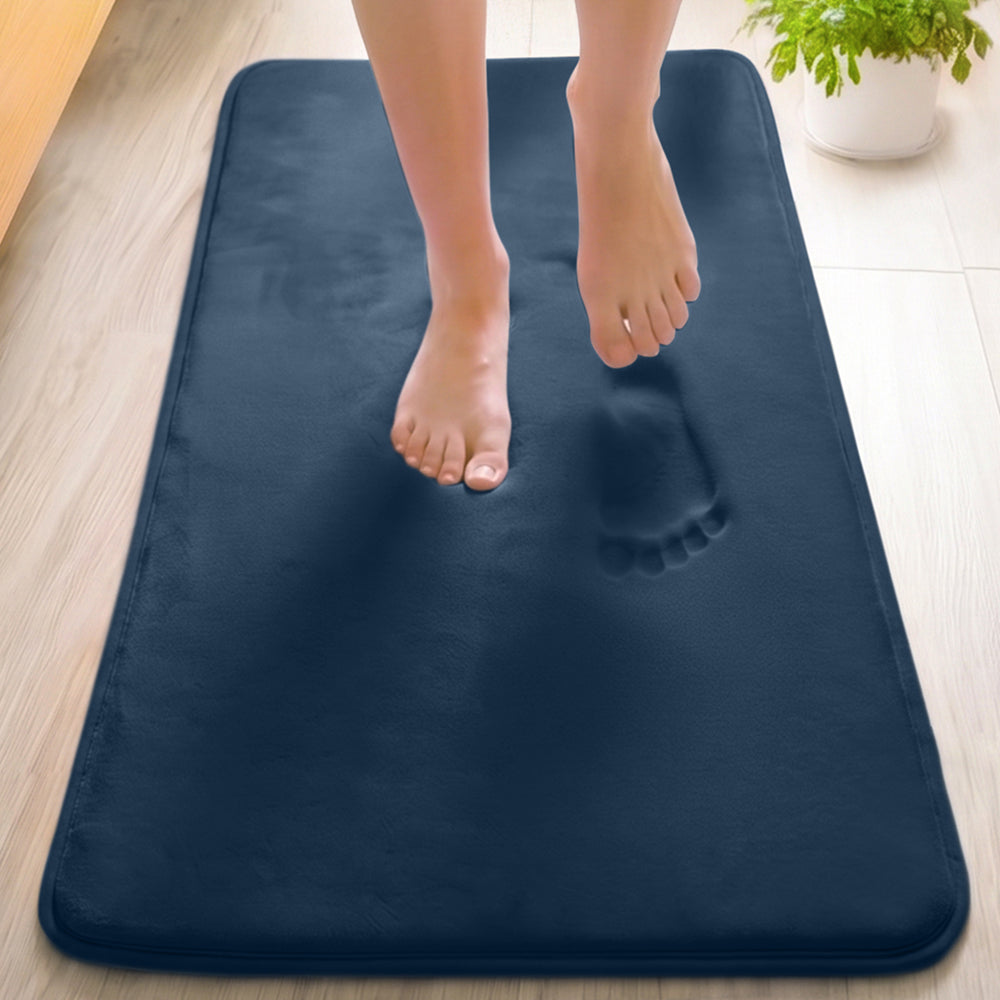 Memory Foam Bath Mat