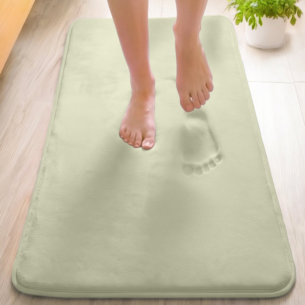 Memory Foam Bath Mat