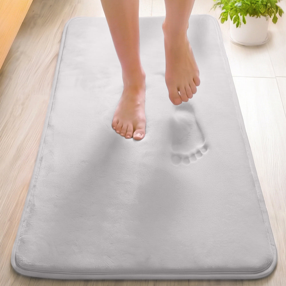 Memory Foam Bath Mat