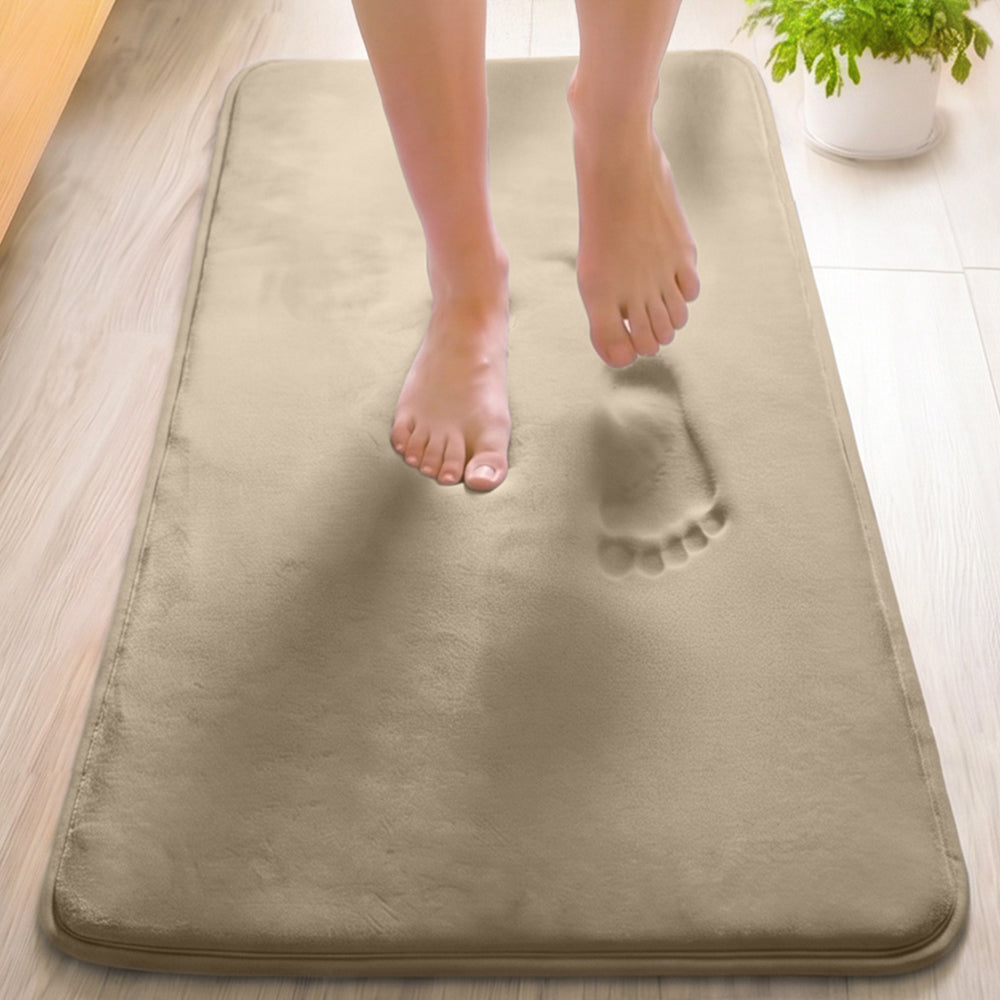 Memory Foam Bath Mat