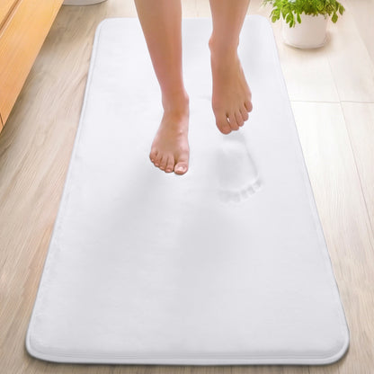 Memory Foam Bath Mat