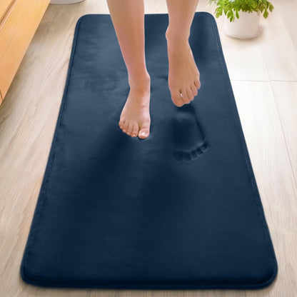 Memory Foam Bath Mat