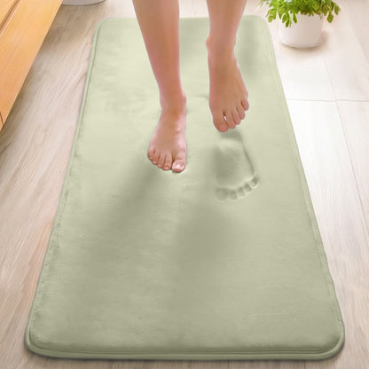 Memory Foam Bath Mat
