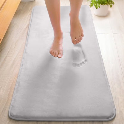 Memory Foam Bath Mat
