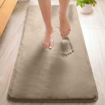 Memory Foam Bath Mat