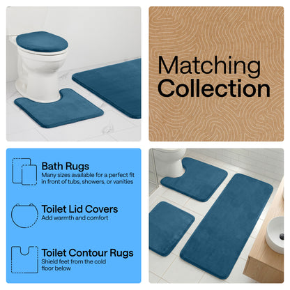 Memory Foam Bath Mat