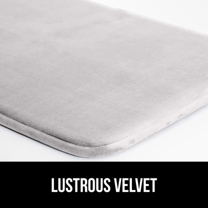 Bath Rug Memory Contour
