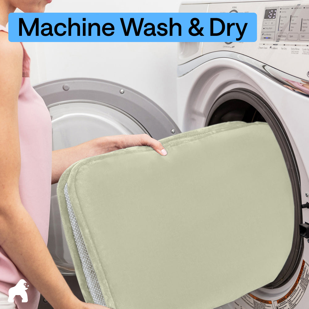 Memory Foam Bath Mat