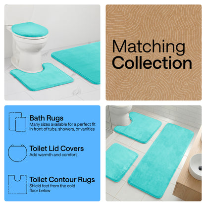 Memory Foam Bath Mat