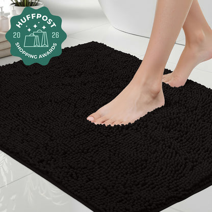 Chenille Bath Rug