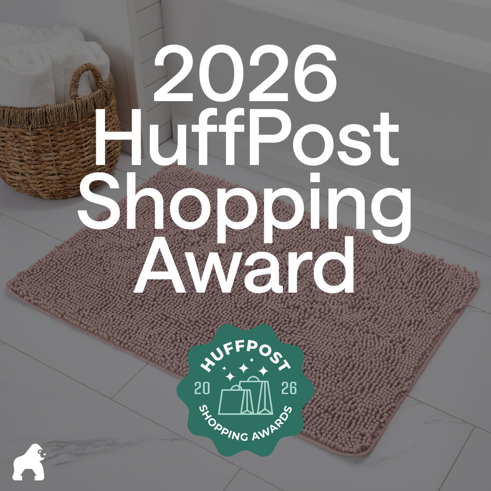 Chenille Bath Rug