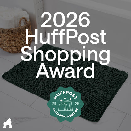 Chenille Bath Rug