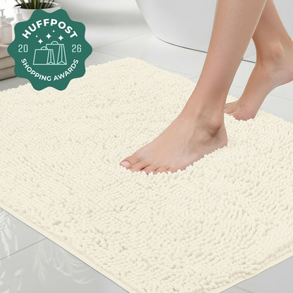 Chenille Bath Rug