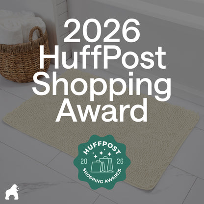 Chenille Bath Rug