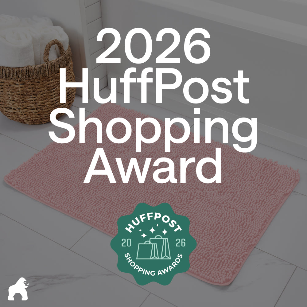 Chenille Bath Rug