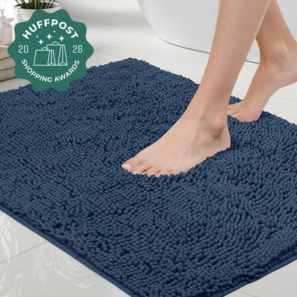 Chenille Bath Rug