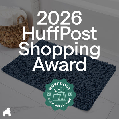 Chenille Bath Rug