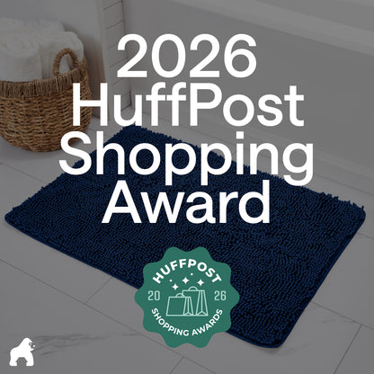 Chenille Bath Rug