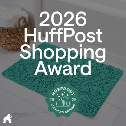 Chenille Bath Rug