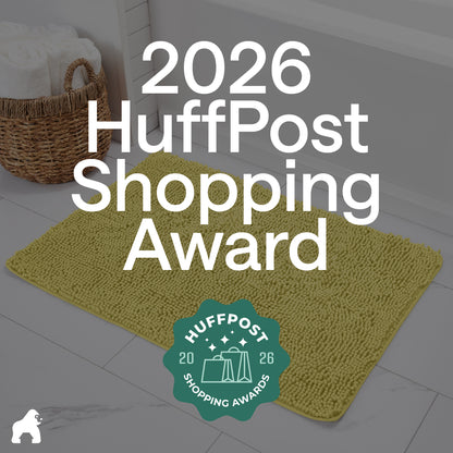 Chenille Bath Rug