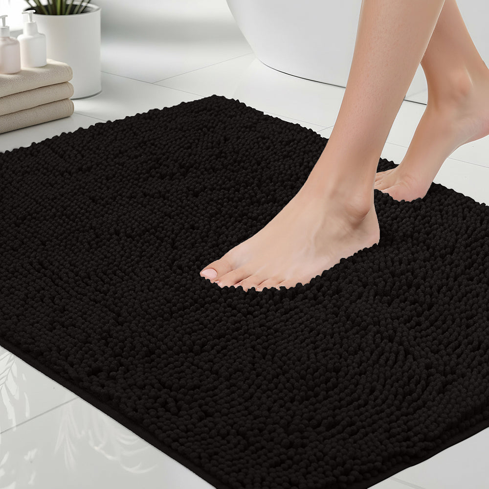 Chenille Bath Rug