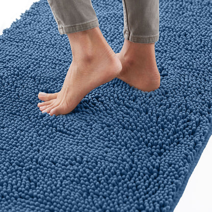 Chenille Bath Rug