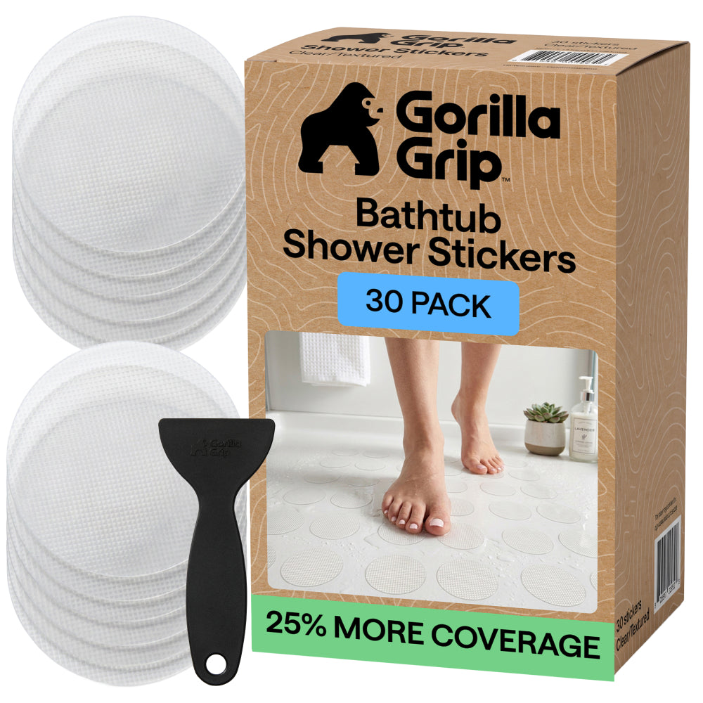 Bath Strips