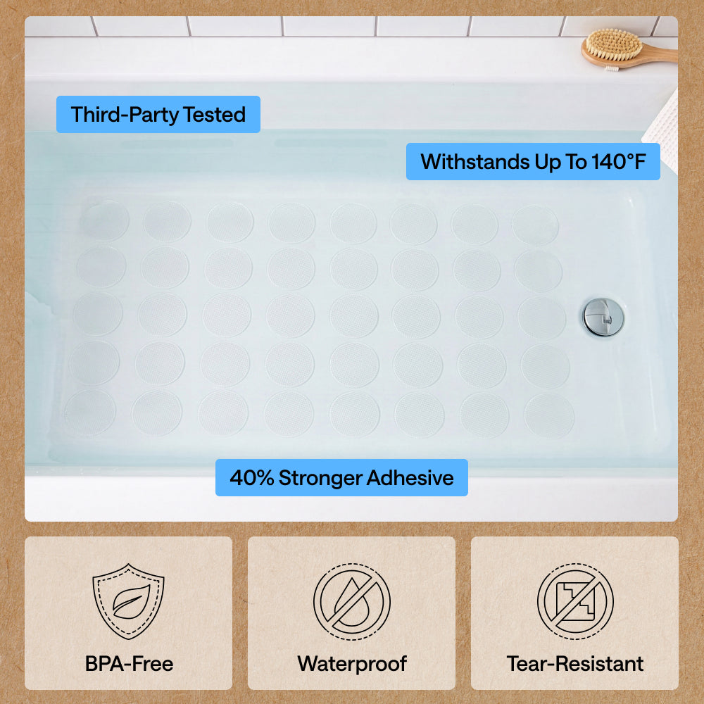 Bath Strips