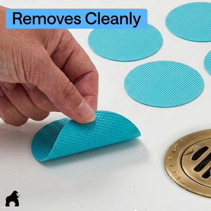 Bath Strips