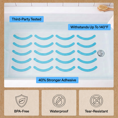 Bath Strips