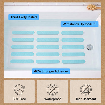 Bath Strips