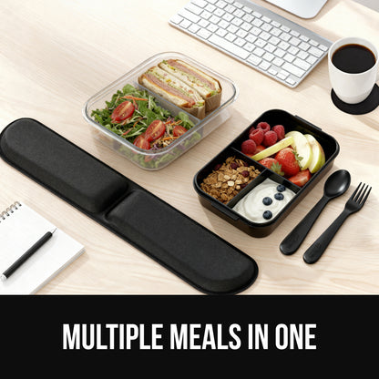 Bento Box