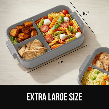 Bento Box