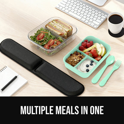 Bento Box