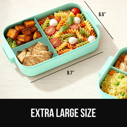 Bento Box