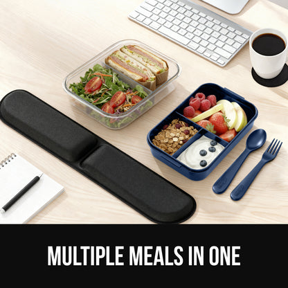 Bento Box
