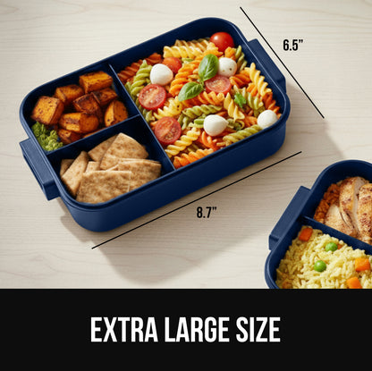 Bento Box