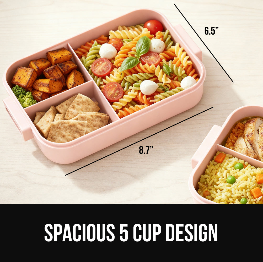 Bento Box