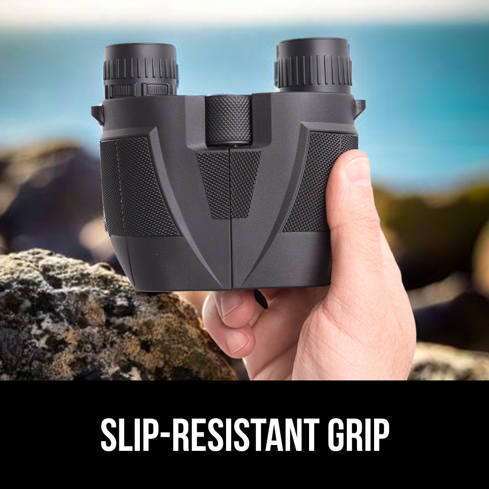 Binoculars – Gorilla Grip
