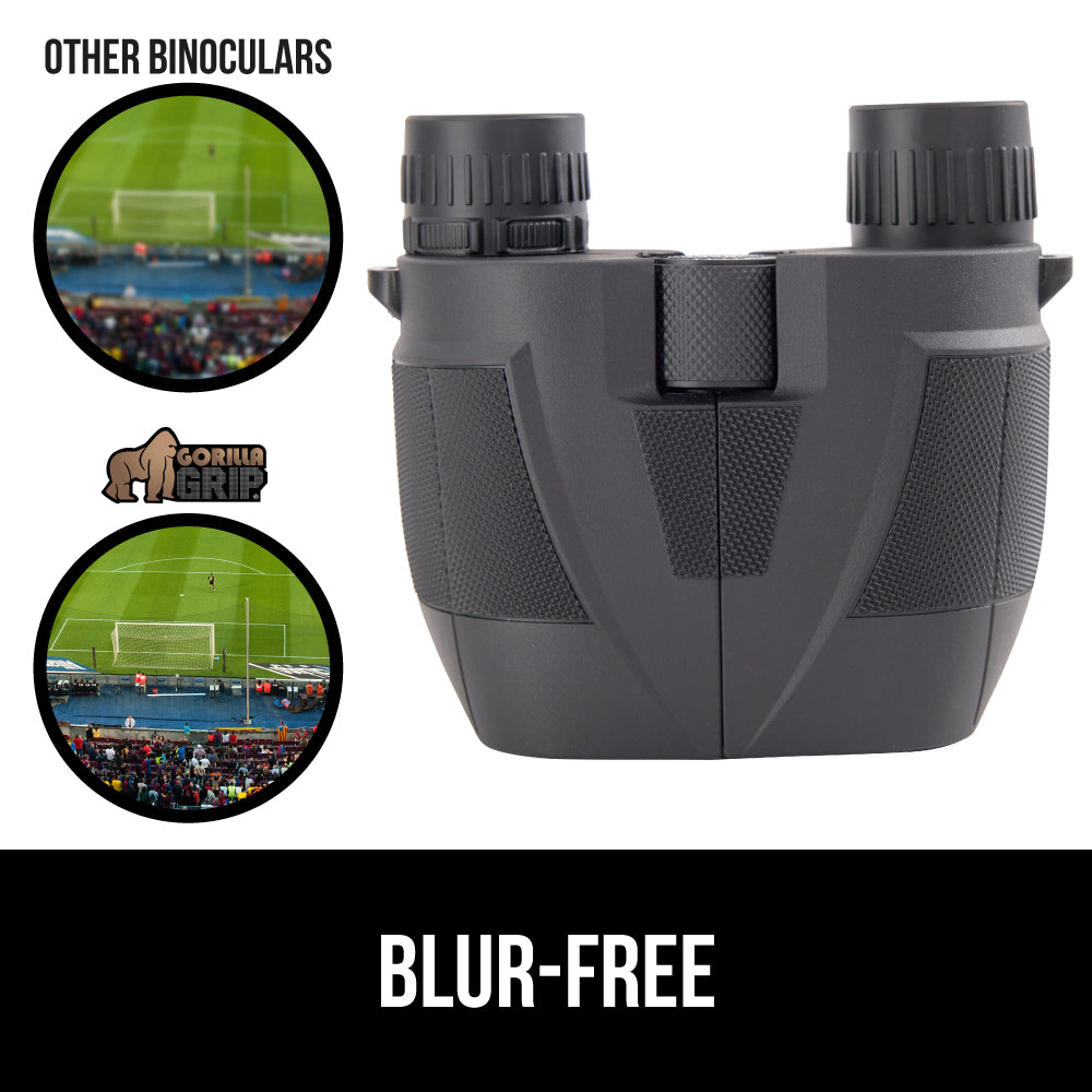 Binoculars – Gorilla Grip