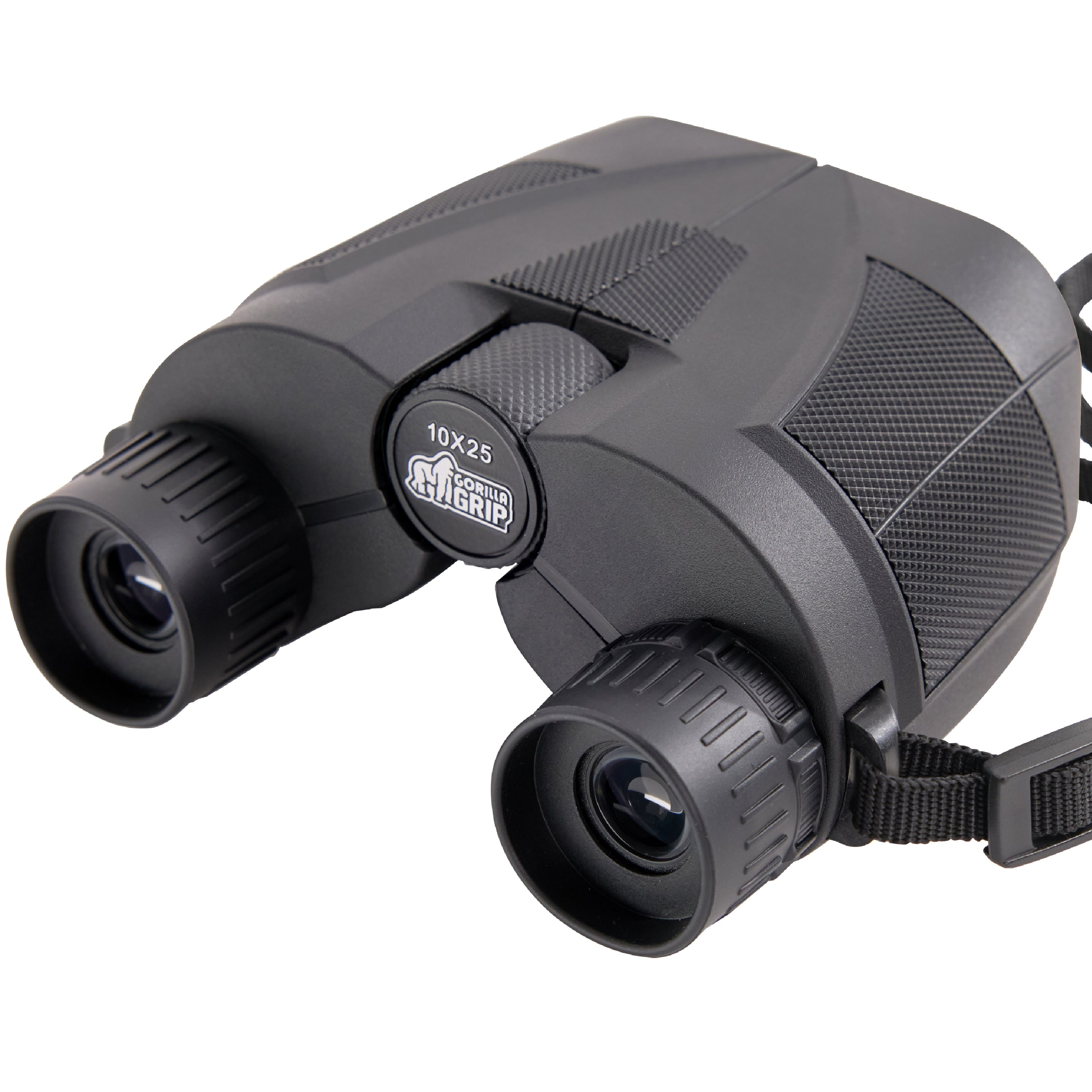 Binoculars – Gorilla Grip