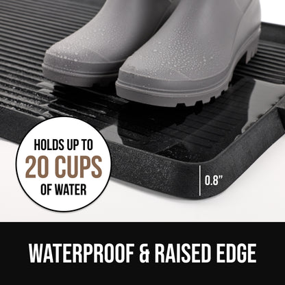 Boot Tray