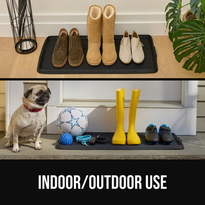 Boot Tray