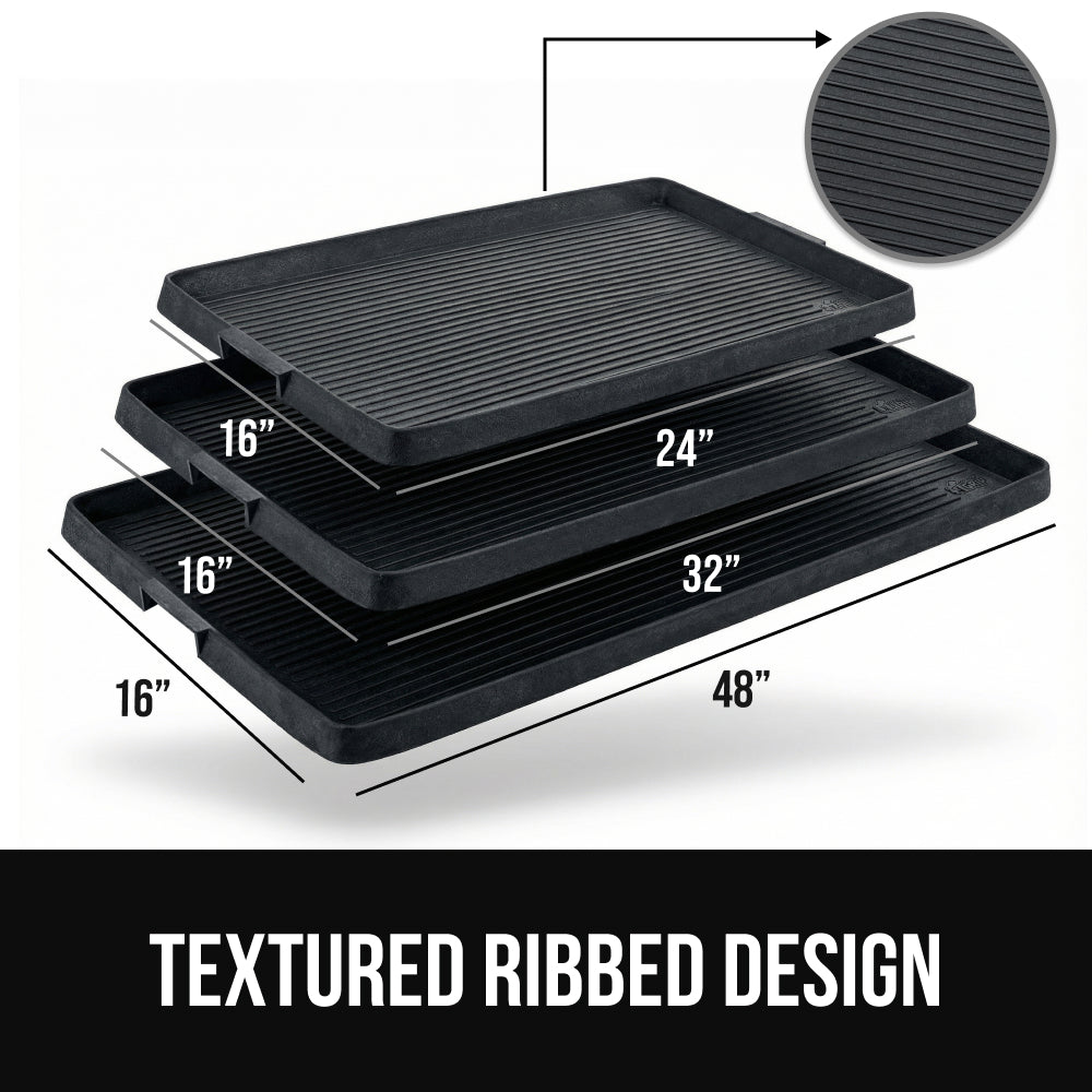 Boot Tray