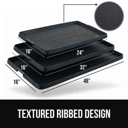 Boot Tray