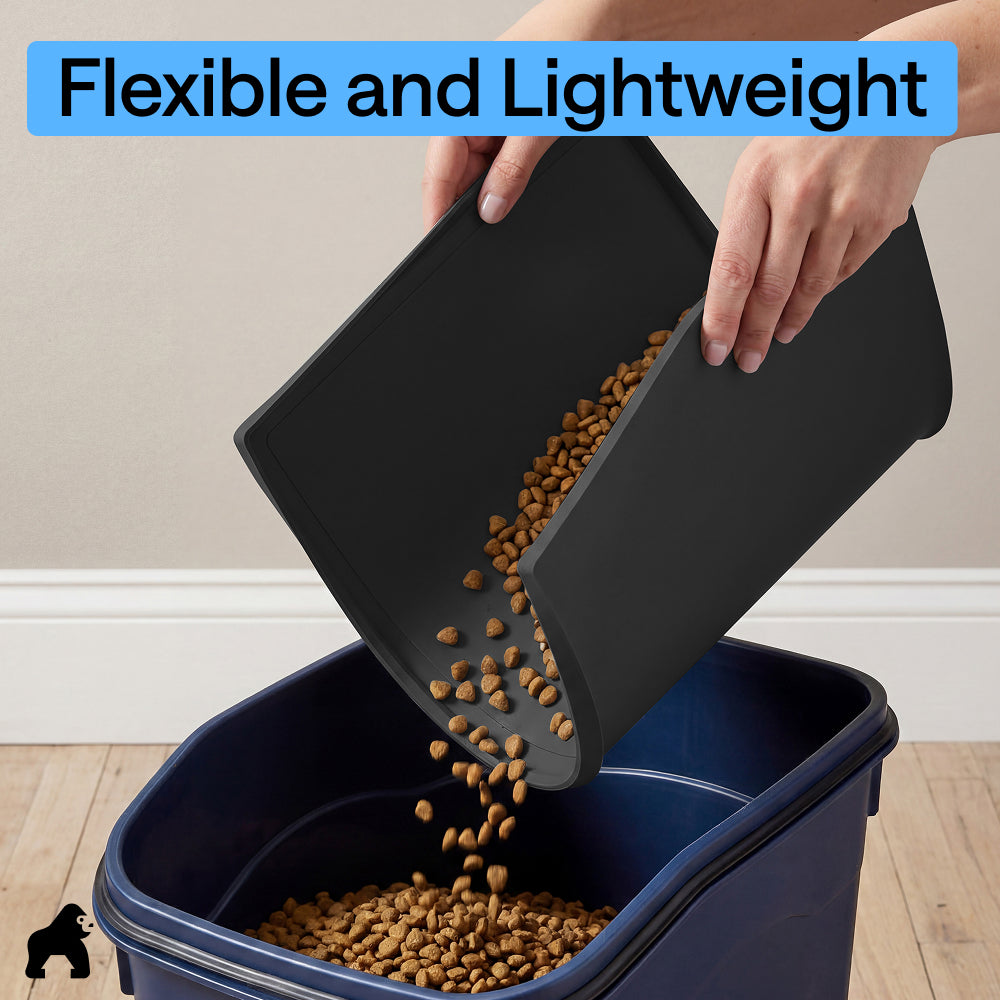 Dog Food Mat
