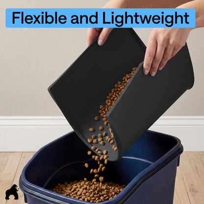 Dog Food Mat