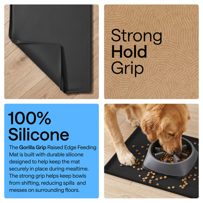 Dog Food Mat